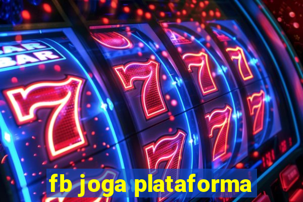 fb joga plataforma